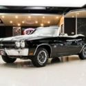 Frame Off Resto! # Matching LS5 454 V8, Muncie 4-Speed, PS, PB, A/C, Orig Color