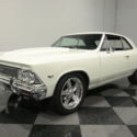 FRAME-OFF RESTO, STRONG 350 V8, AUTO, PWR FRNT DISC BRAKES/STEER, R134A A/C!!