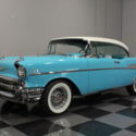 FRAME-OFF RESTO TO THE 9&#039;S, GREAT PAINT & CHROME, LIKE NEW INSIDE & OUT!!!