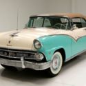 Frame Off Restoration 1994 Excellent Exterior Restored 272ci V8 Numerous Awards