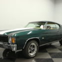 FRAME OFF RESTORATION, 350 V8, 700R4 TRANS, PS, PB W/ 4 WHL DISCS, SUPER NICE!