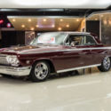 Frame Off Restoration! 409ci V8 Engine, Muncie 4-Speed, 4-Wheel DB, PS!