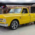 Frame Off Restoration! 496ci Stroker, Automatic, Power Steering & Brakes, Solid!