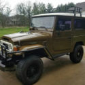 Frame off Restoration! 4x4, Original 258ci I6, 4-Speed,