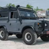 Frame-off Restoration and Customization - Check Out the Interior!!