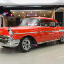 Frame Off Restoration! Correct 283ci V8, Powerglide 2-Speed Auto & Rear End, PS!