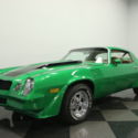 FRAME OFF RESTORATION, CRATE ZZ4 350, CUSTOM INTERIOR, COLD R134a A/C, AWESOME!!