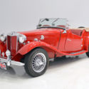 frame-off restoration, documented, great color combination, drives great, nice!