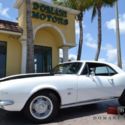 Frame-off Restoration, Fresh Crate Motor, Updated A/C, Brembo Brakes, Pristine