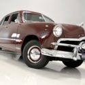 Frame-off restoration, full race flathead, overdrive, the best in the world!