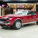 Frame Off Restoration! LS1 5.7L V8 Engine, EFI! 4L60E 4-Speed Auto, PS, PB, A/C!