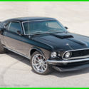 Frame-off Restoration! New Paint, Interior, A/C, Tires, Disc Brakes, Etc!