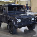 **FRAME OFF RESTORATION **ONLY 700 MILES SINCE COMPLETED