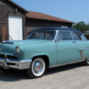 Frame-off restoration. Overdrive. Everything works. Ready to show or tour.