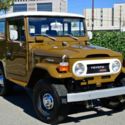 Frame off restoration, rare diesel model, this is a must see!!