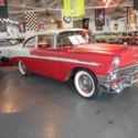 Frame off restoration super cool and different must see...NO RESERVE....