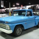 Frame Off Restoration . Tilt Bed . Pickup Truck . South Florida