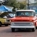 Frame Off Restored 1963 Chevrolet C10 Truck Manual Transmission Beautiful!!
