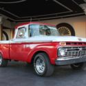 Frame off restored 1965 Ford F100 352 V8