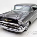 Frame Off Restored 350 V8 700R4 Tranny Power Steering Vintage Air