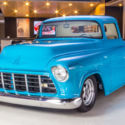 Frame Off Restored! All Steel, GM 427ci V8, TH350 Automatic, 4 Wheel Disc & More