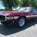 Frame Off Restored and Fully Sorted 428CJ Auto Royal Maroon