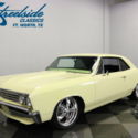 FRAME OFF RESTORED! AWESOME DETAILS! KILLER STEREO! 350/700R4, A/C, SHOW READY!