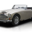 Frame Off Restored, BEAUTIFUL CONDITION Gold exterior Red interior