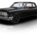 Frame Off Restored Bel Air 454/450HP Tri-Power V8 Muncie 4 Speed A/C Disc Brakes