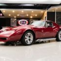 Frame Off Restored! Built 468ci V8, Muncie 4-Speed, Posi, 4W Disc, PS, PB, A/C