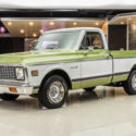 Frame Off Restored C10! GM 350ci V8, TH350 Automatic, PS, PB, Disc, Factory A/C