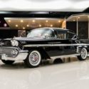 Frame Off Restored! Chevrolet 348ci V8, Automatic, PS, PB, PW, Vintage A/C