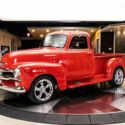 Frame Off Restored! Chevrolet 350ci V8, 700R4 Automatic, Posi, Disc, PS, PB