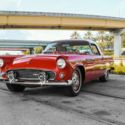Frame-Off Restored / Cold Vintage Air / Power Steering / Aftermarket Radio