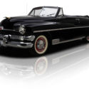 Frame Off Restored Convertible 255 Flathead 8 3 Speed Manual w/Overdrive
