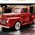 Frame Off Restored! Ford 239ci Flathead V8, 3-Speed Manual, 12V Upgrade