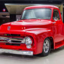 Frame Off Restored! Ford 302ci V8, C4 Auto, A/C, PB, PS, Ford 9in, ALL Steel