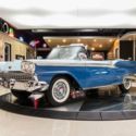 Frame Off Restored! Ford 352ci V8, Automatic, Continental Kit, Loaded w/ Options