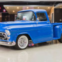 Frame Off Restored! GM 327ci V8, 4-Speed Manual, Mustang II, PS, PB, Disc & More