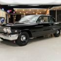 Frame Off Restored! GM 348ci V8 w/ Dual 4bbl Carbs, 4-Speed Manual, Posi, PS, PB