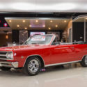 Frame Off Restored! GM 350ci Crate V8, 700R4 Automatic, PS, PB, Disc, Pwr Top!