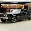 Frame Off Restored! GM 454ci V8, TH350 Automatic, 12 Bolt, PS, PB, Disc, A/C