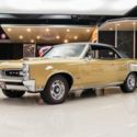 Frame Off Restored! GM 455ci HO V8, M20 4 Speed Manual, Tri Power, PS, PB, Posi