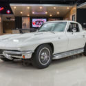 Frame-Off Restored! GM ZZ383 V8 Crate Engie (425hp), Muncie 4-Speed, A/C, PS, PB