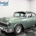 FRAME OFF RESTORED, GREAT PAINT! 350V8 W/ TPI, 700R4, PS/B W/ FRT DISC, COLD AC!