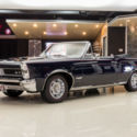 Frame Off Restored, GTO! 389ci V8, Muncie 4-Speed, PS, PB, Pwr Top, Orig Color