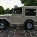 Frame Off Restored H55 5-Speed Power Steering BFG M/T 2.5&quot; Lift 90+ Photos
