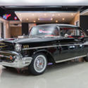 Frame Off Restored Hardtop! GM 350ci V8, TH350 Automatic, PS & Much More!