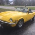 Frame-off restored in 2004.  Driven very little since. Needs engine work.