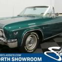 Frame Off Restored in Factory Colors, 396 Big Block V8, Auto, Runs/Drives Great!